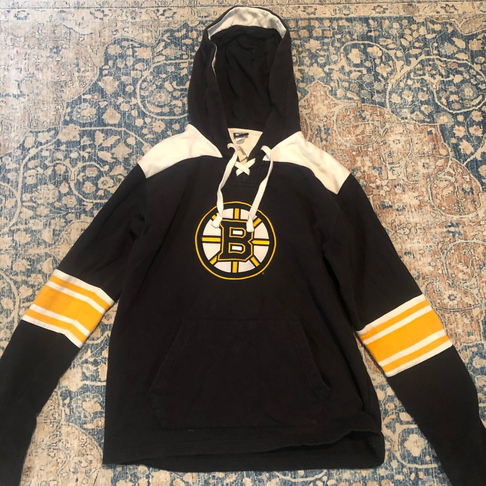 Bruins Hoodie